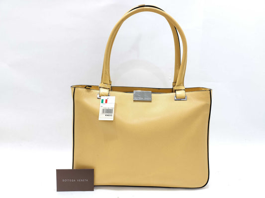BOTTEGA VENETA Leather Handbag Handbag