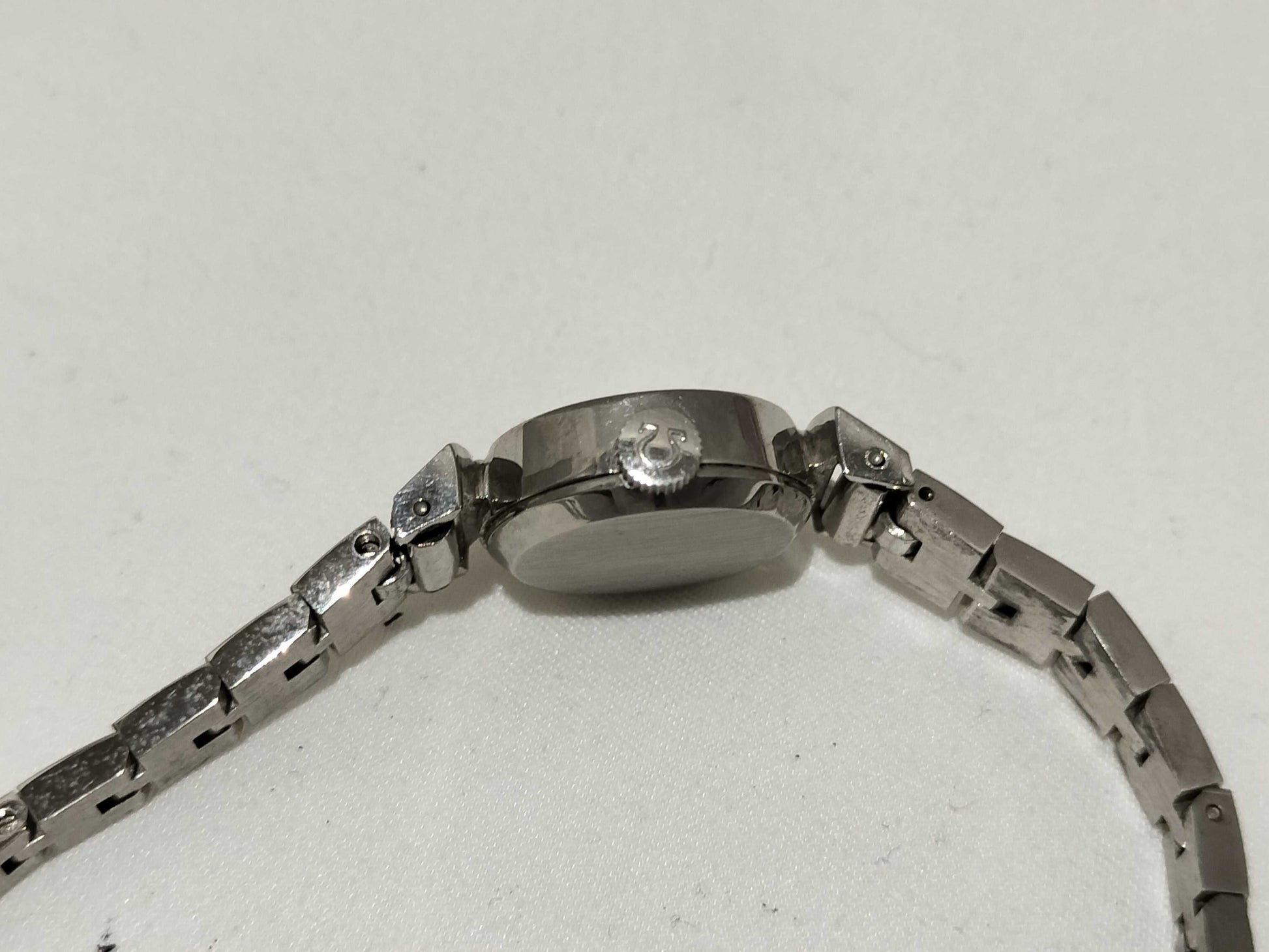 OMEGA De Ville Ladies' Hand-Wound Watch