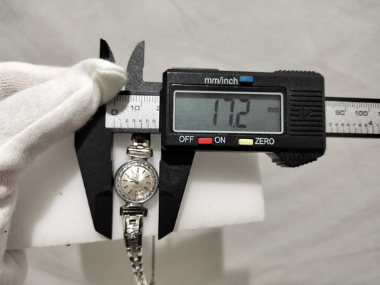 OMEGA De Ville Ladies' Hand-Wound Watch