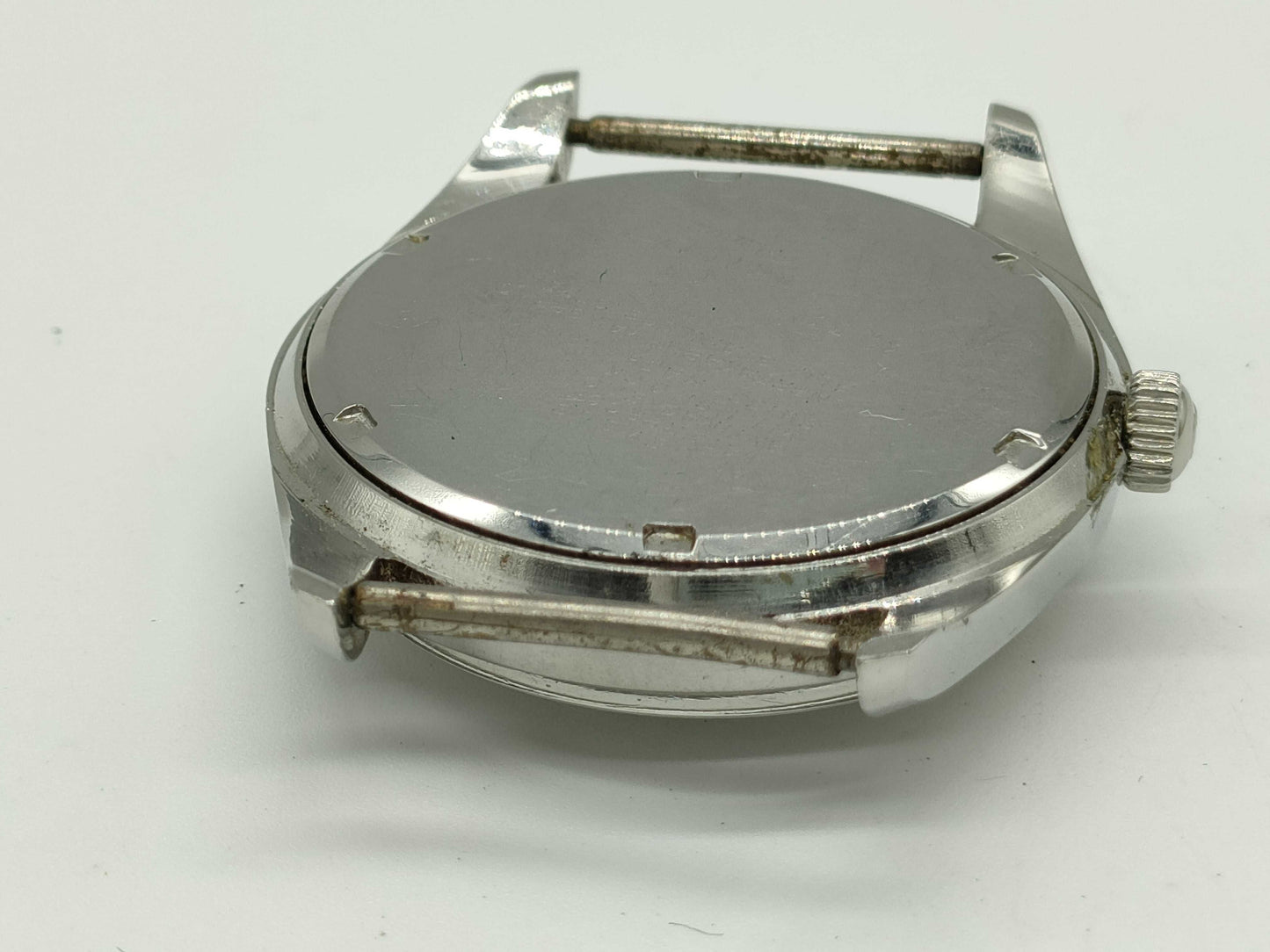 MILUS Jetmaster 40.33 Face Only Boys' Watch