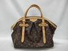 LOUIS VUITTON Monogram M40143 Tivoli PM Handbag