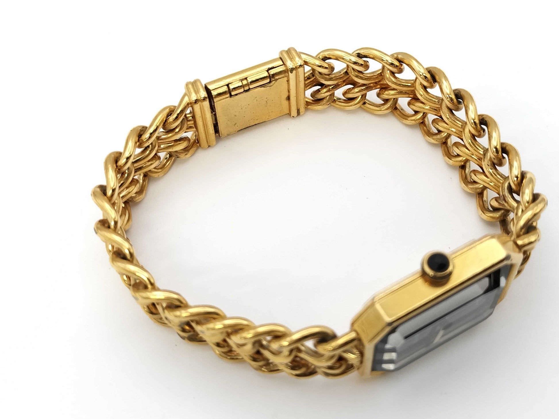 CHANEL Premier L U.R.66449 Quartz Women's Watch