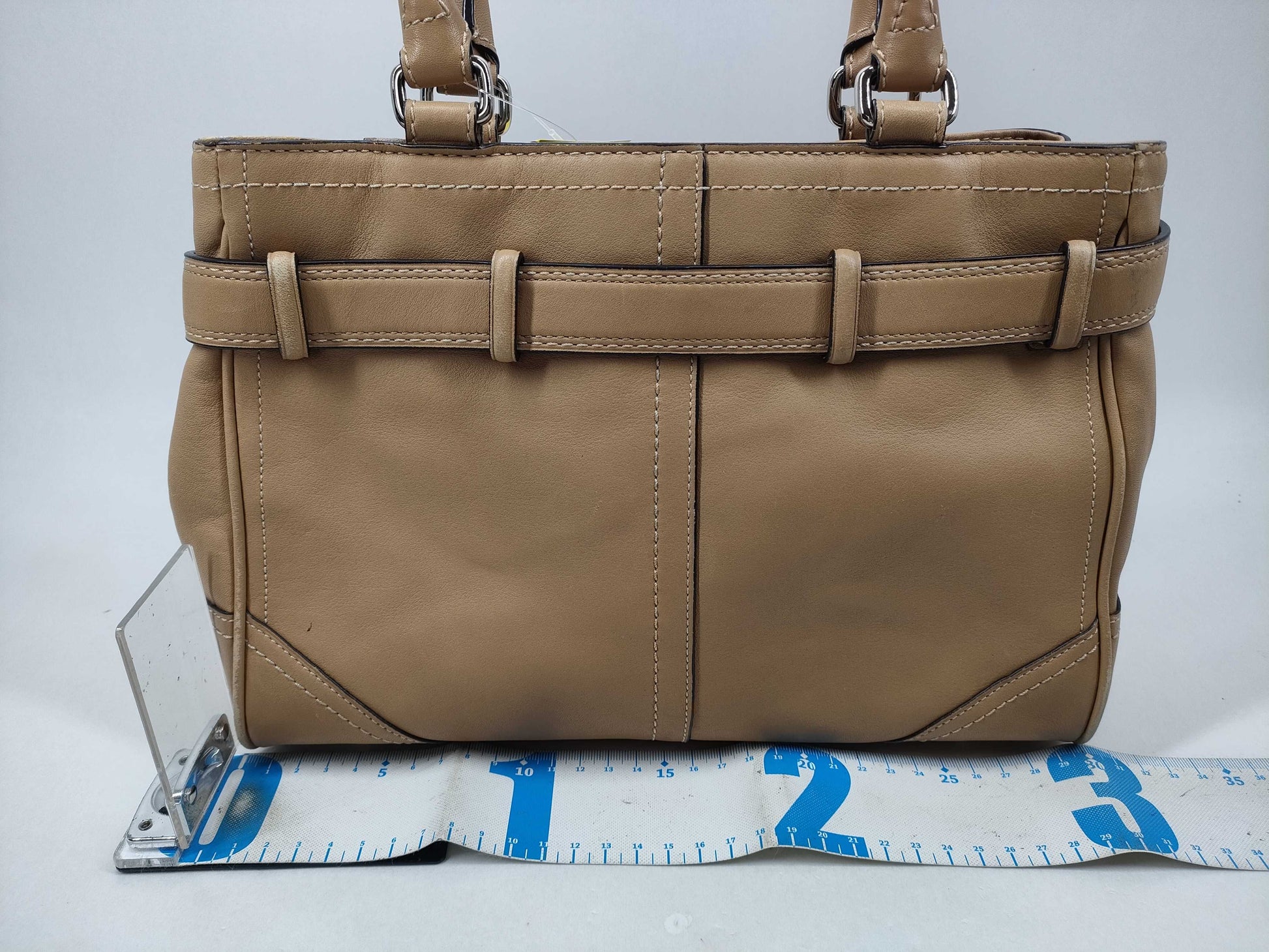 COACH F11199 Handbag Handbag