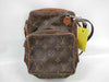 LOUIS VUITTON Monogram Amazon Old Style Shoulder Bag