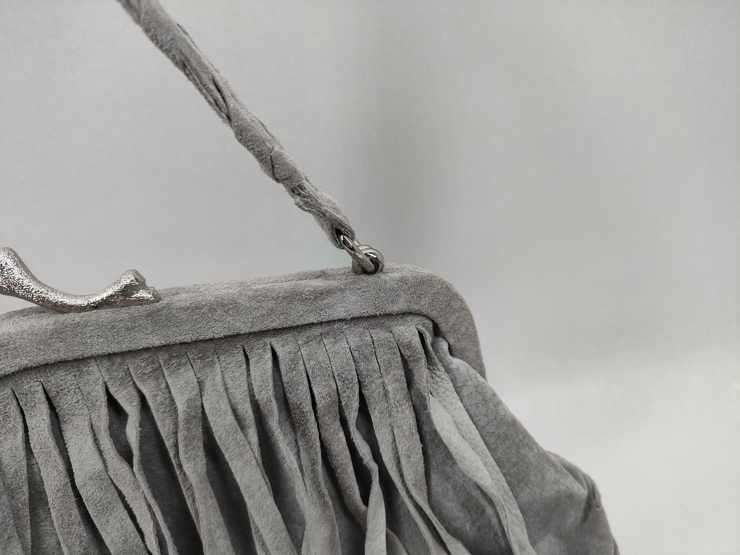 Vivienne Westwood Vivienne Westwood / Fringe / Handbag Handbag