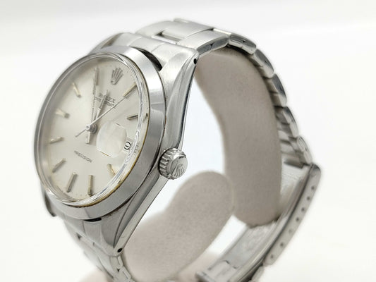 ROLEX 6694 Manual Winding Unmoving Boys' Watch