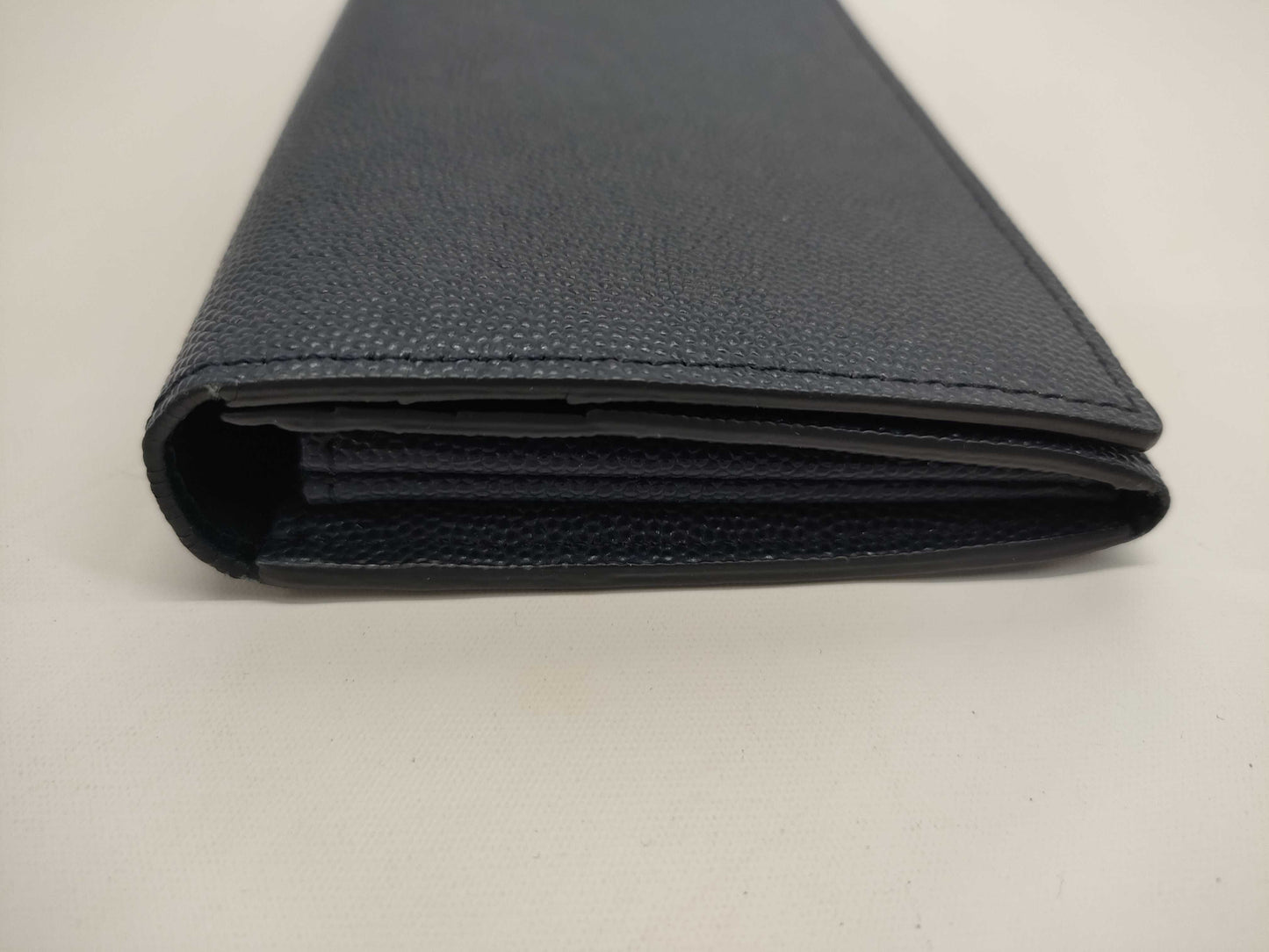 Porter Leather Long Wallet