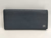 Porter Leather Long Wallet