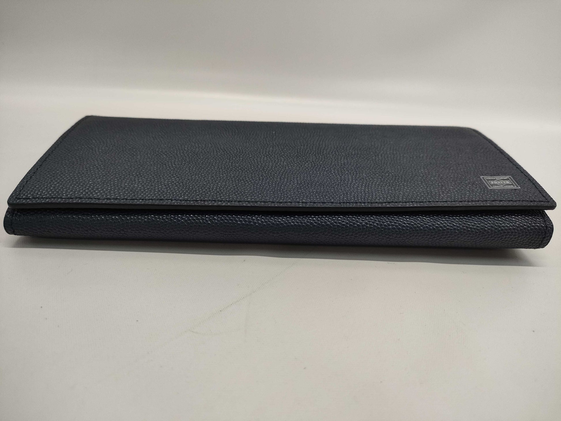 Porter Leather Long Wallet