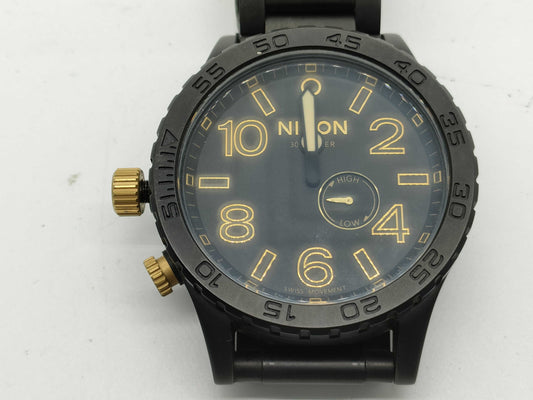 Nixon 51-30 Unworked Men's Watch