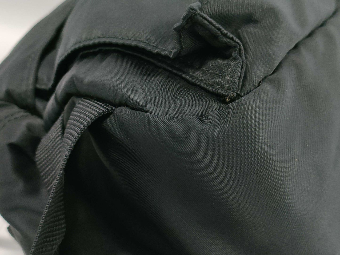 PORTER nylon shoulder bag/waist bag