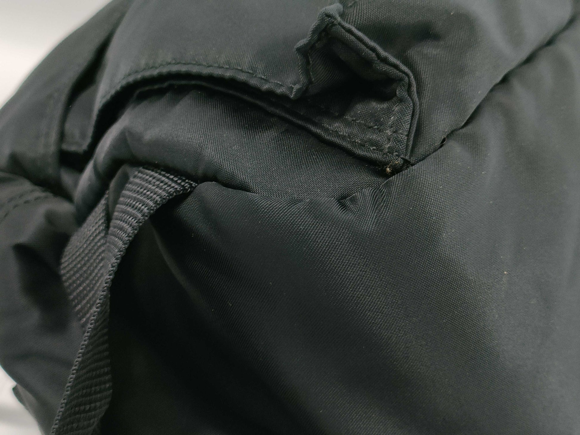 PORTER nylon shoulder bag/waist bag