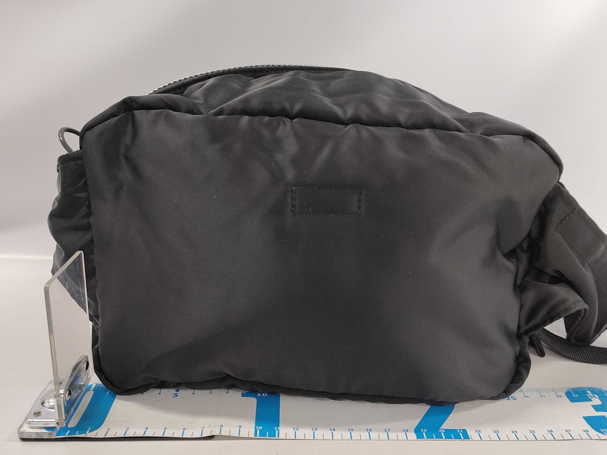 PORTER nylon shoulder bag/waist bag