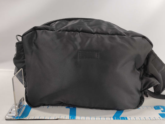 PORTER nylon shoulder bag/waist bag