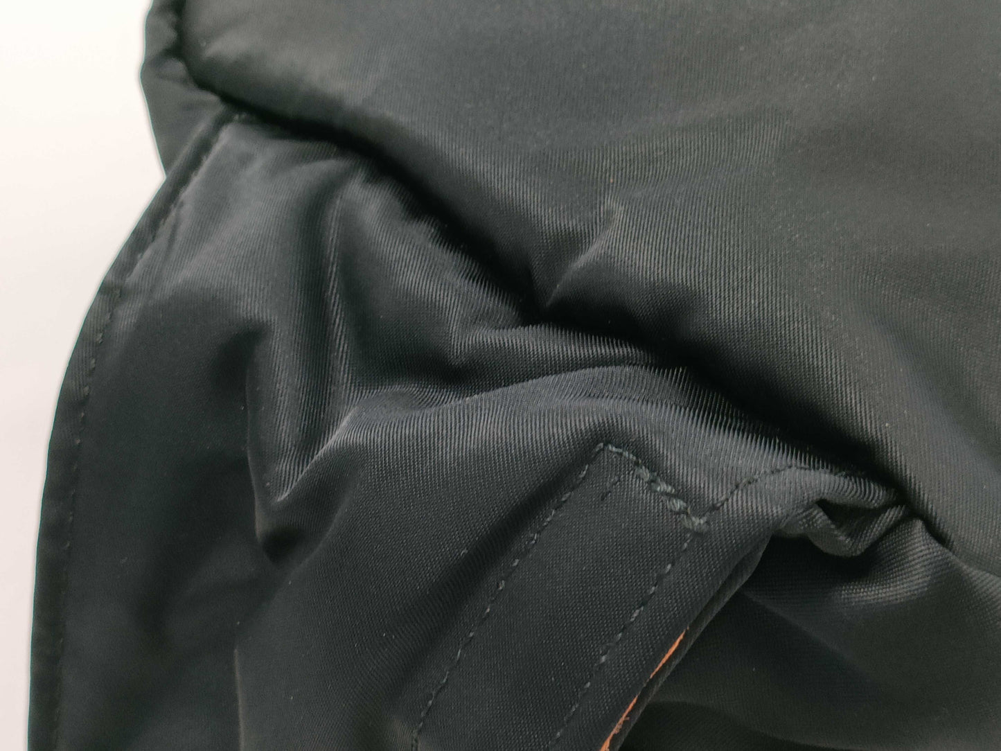PORTER nylon shoulder bag/waist bag
