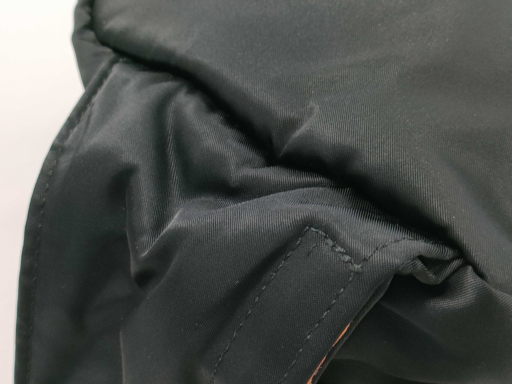 PORTER nylon shoulder bag/waist bag