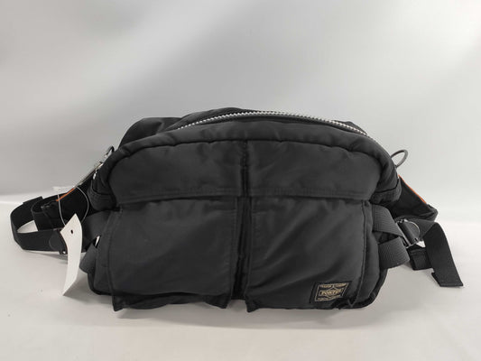 PORTER nylon shoulder bag/waist bag
