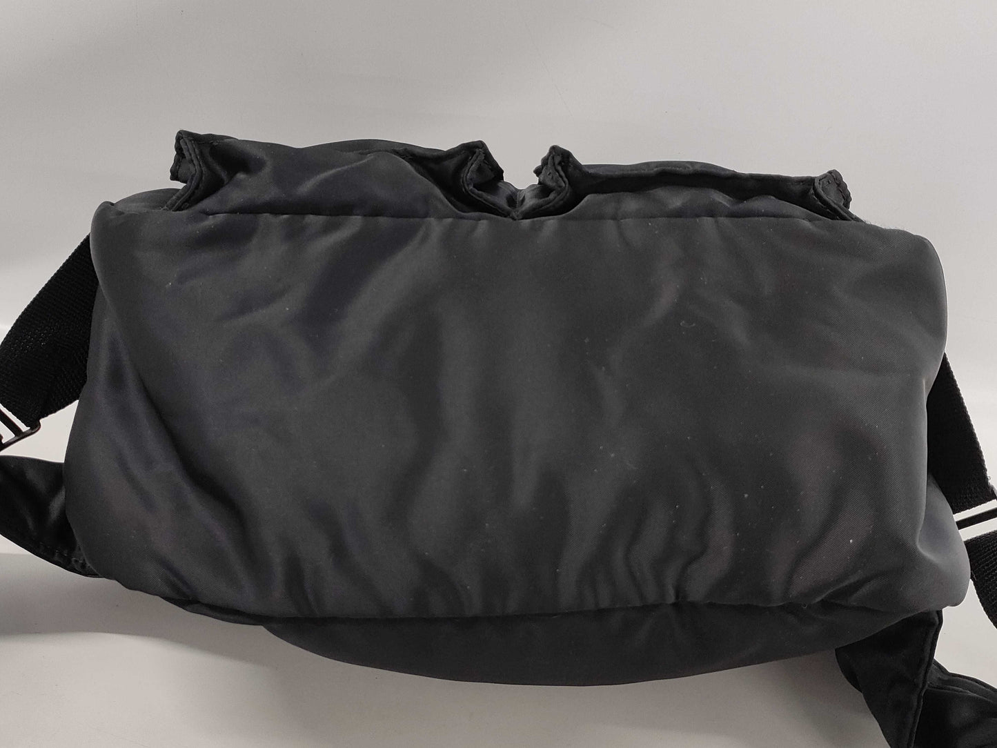 PORTER nylon shoulder bag/waist bag