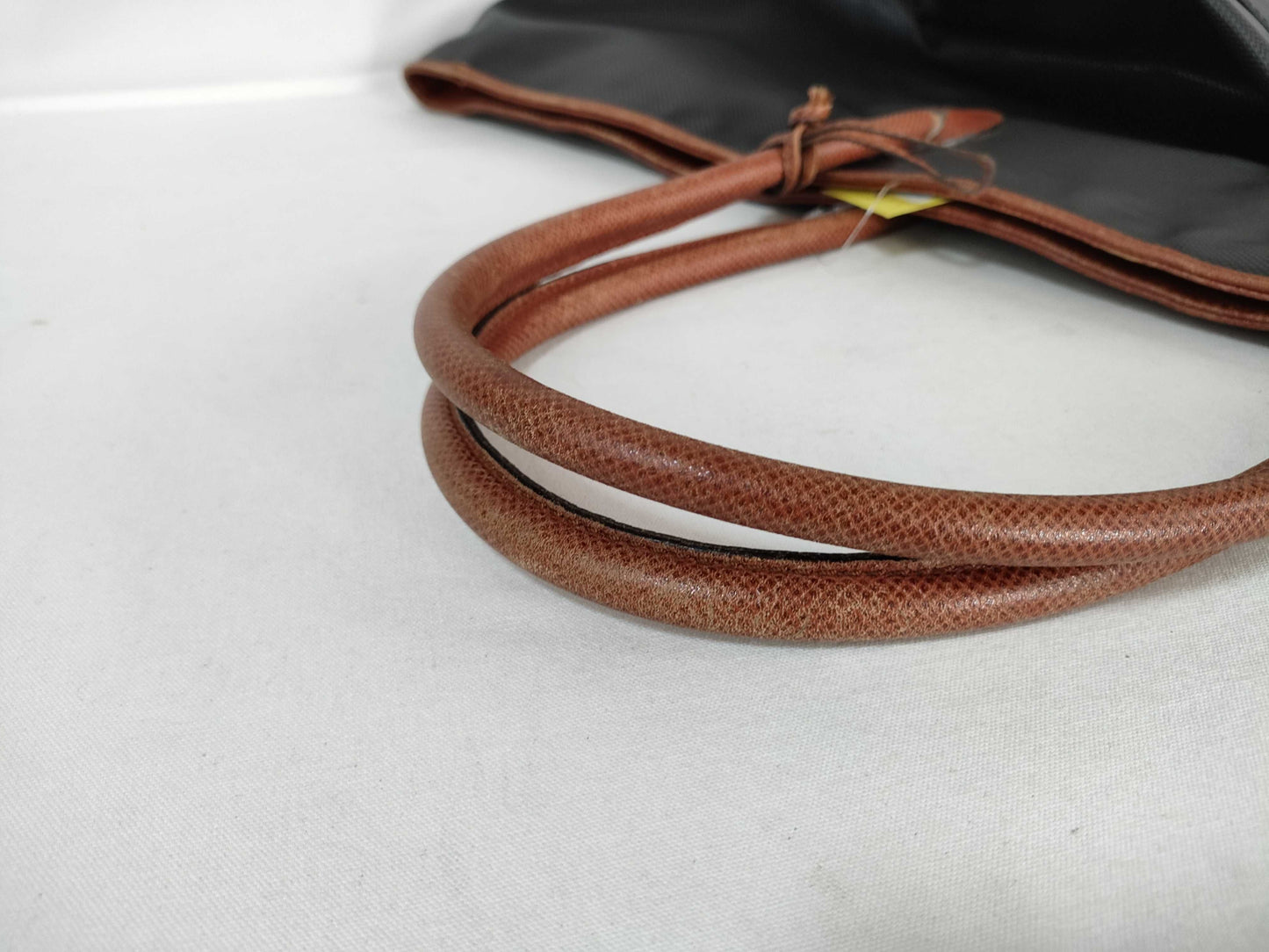 BOTTEGA VENETA Vintage Tote Bag