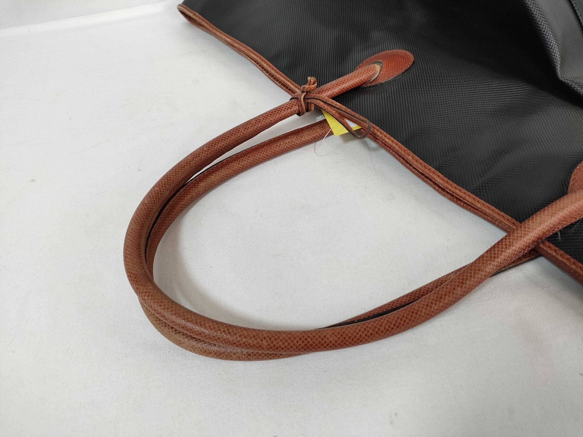 BOTTEGA VENETA Vintage Tote Bag