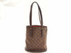LOUIS VUITTON Damier N42240 Mare/No Pouch Tote Bag