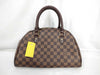 LOUIS VUITTON Damier N41434 Rivera MM Handbag