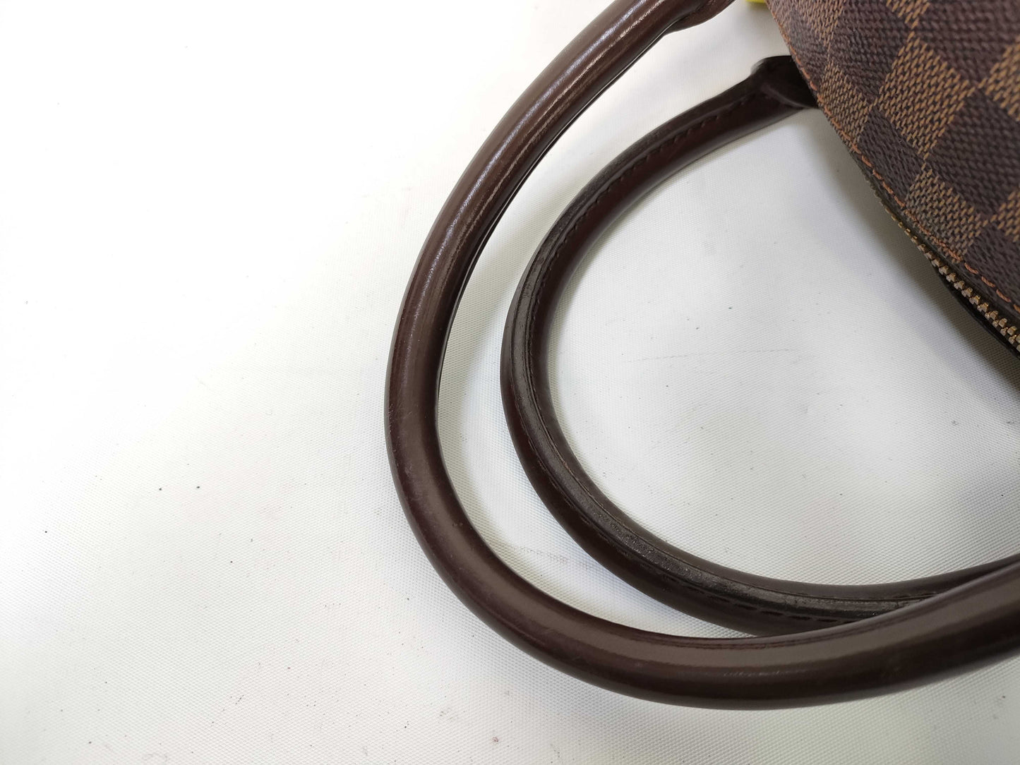 LOUIS VUITTON Damier N41434 Rivera MM Handbag