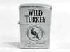 ZIPPO WILD TURKEY ZIPPO Lighter