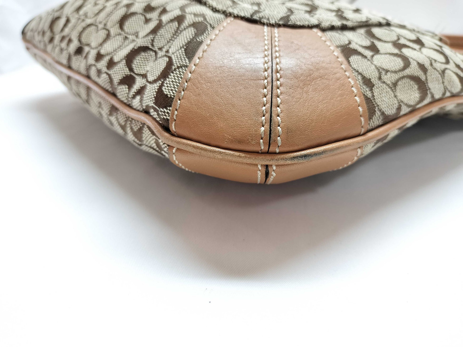 COACH D-KELLY 3-piece women's bag handbag