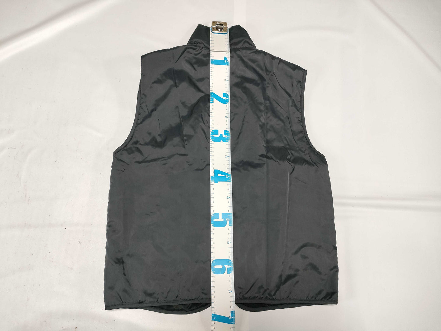 GIVENCHY nylon vest vest