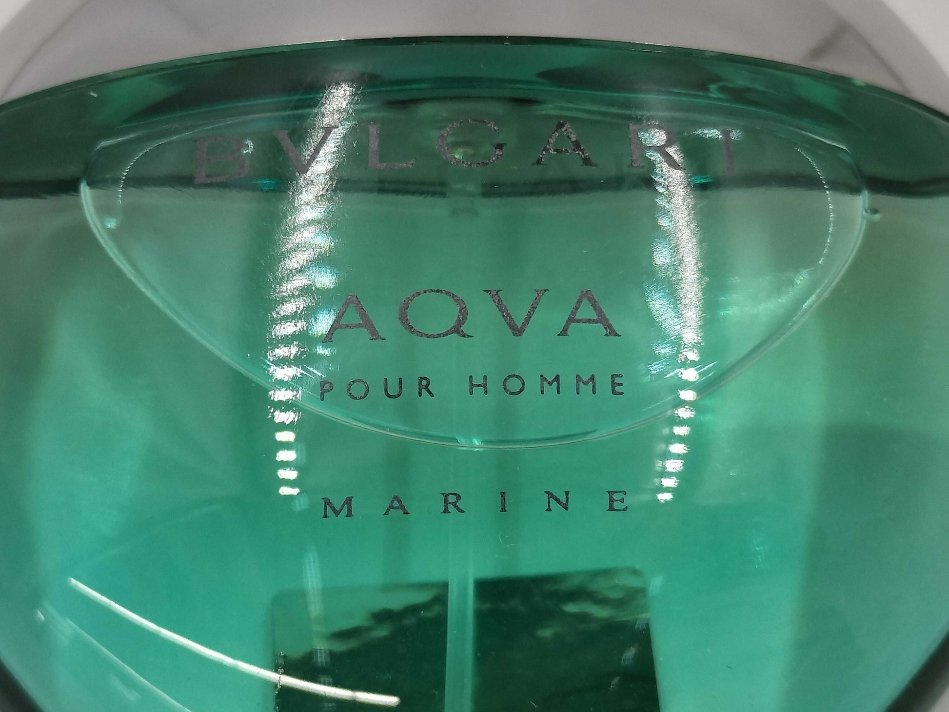 BVLGARI Aqua Pour Homme Marine 2-piece perfume