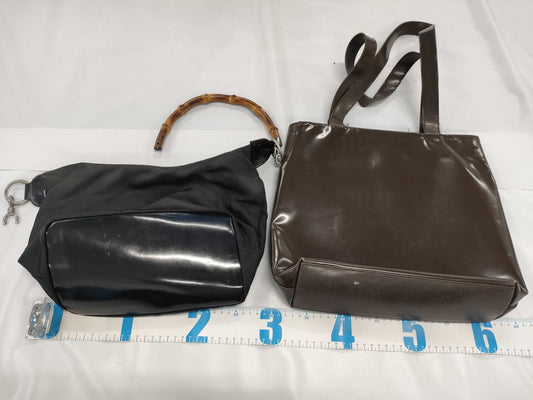 GUCCI 3-piece bag