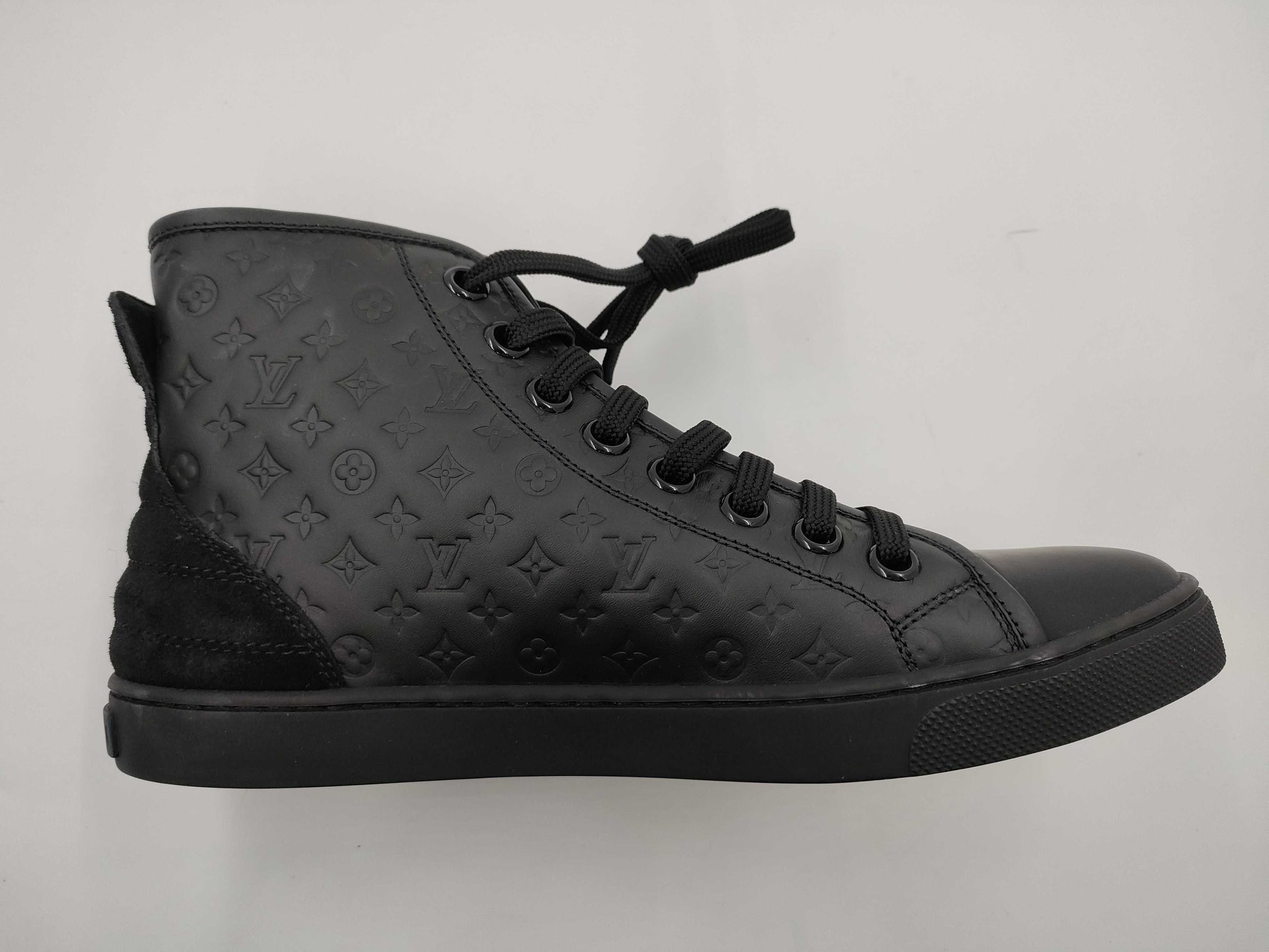 LOUIS VUITTON Empreinte High-top Other Shoes