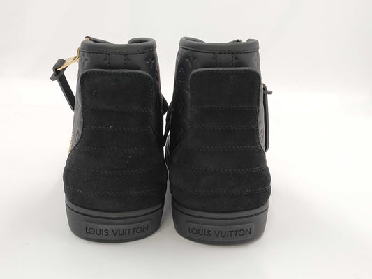 LOUIS VUITTON Empreinte High-top Other Shoes