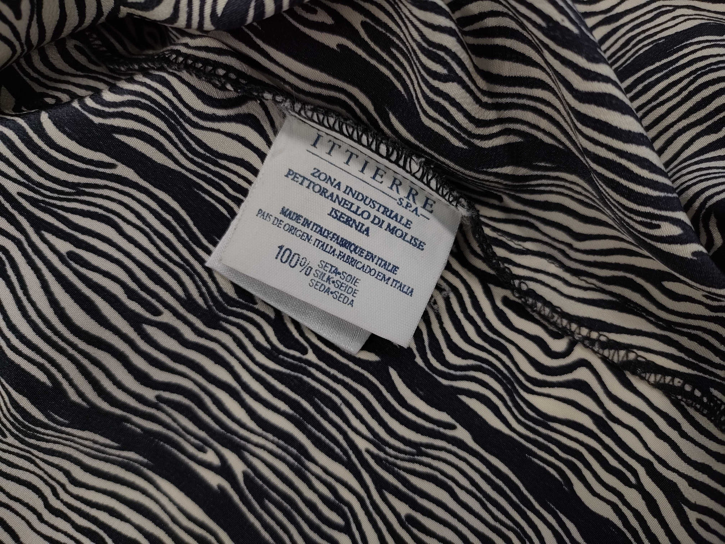 VERSACE VERSUS shirt shirt