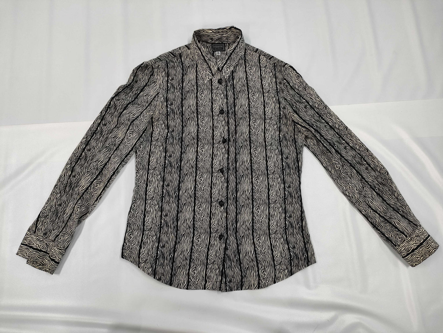 VERSACE VERSUS shirt shirt