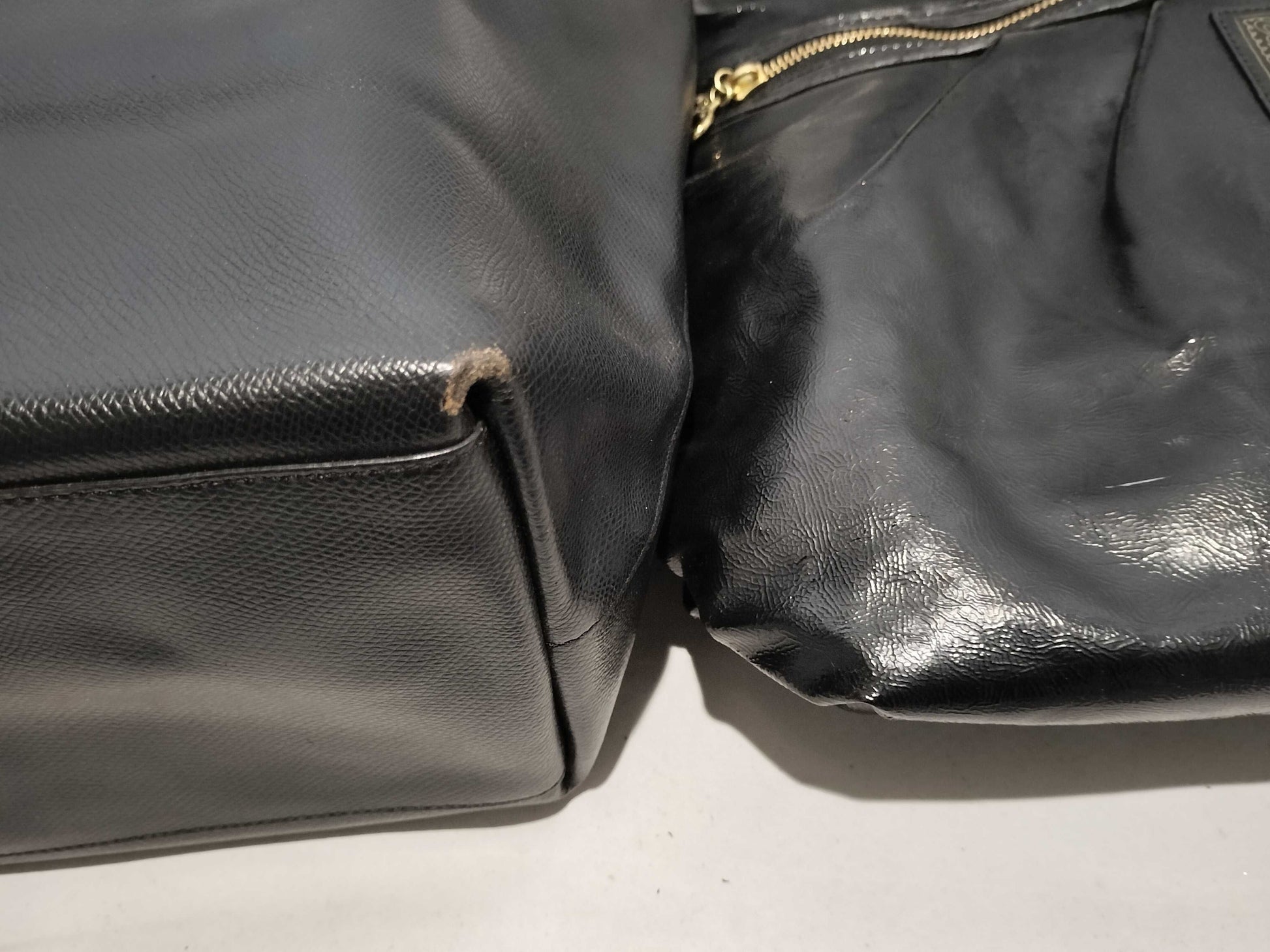 COACH 3-piece set F35355/F20004 etc. Handbag