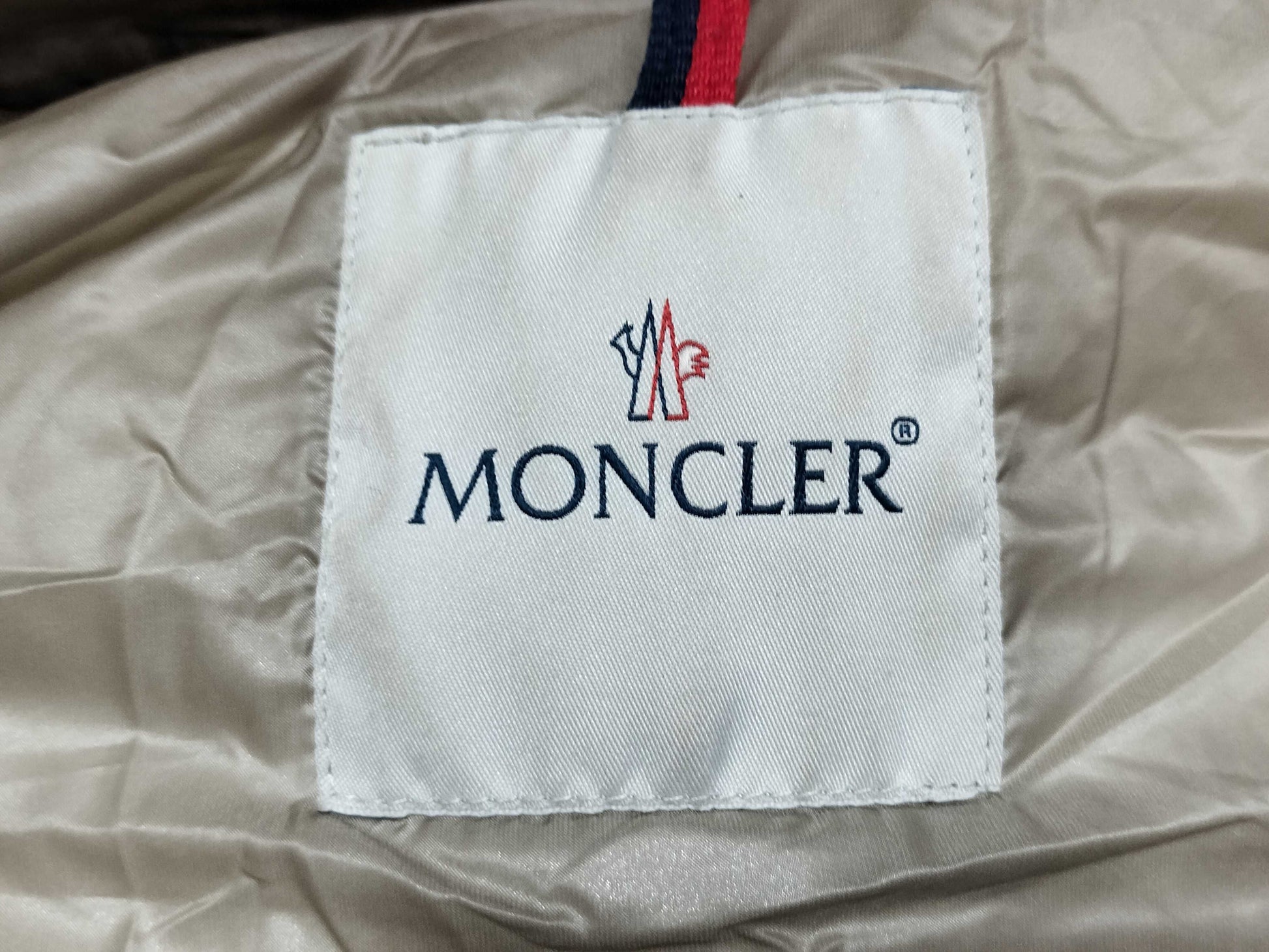 MONCLER HERMINE Women's Down Coat 42 093 4933905 53048