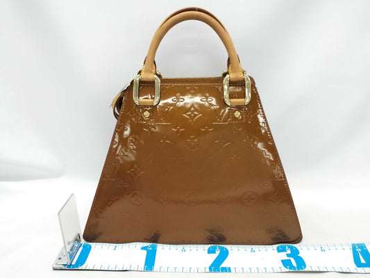 LOUIS VUITTON Verni Forsyth Medium Deterioration Bag