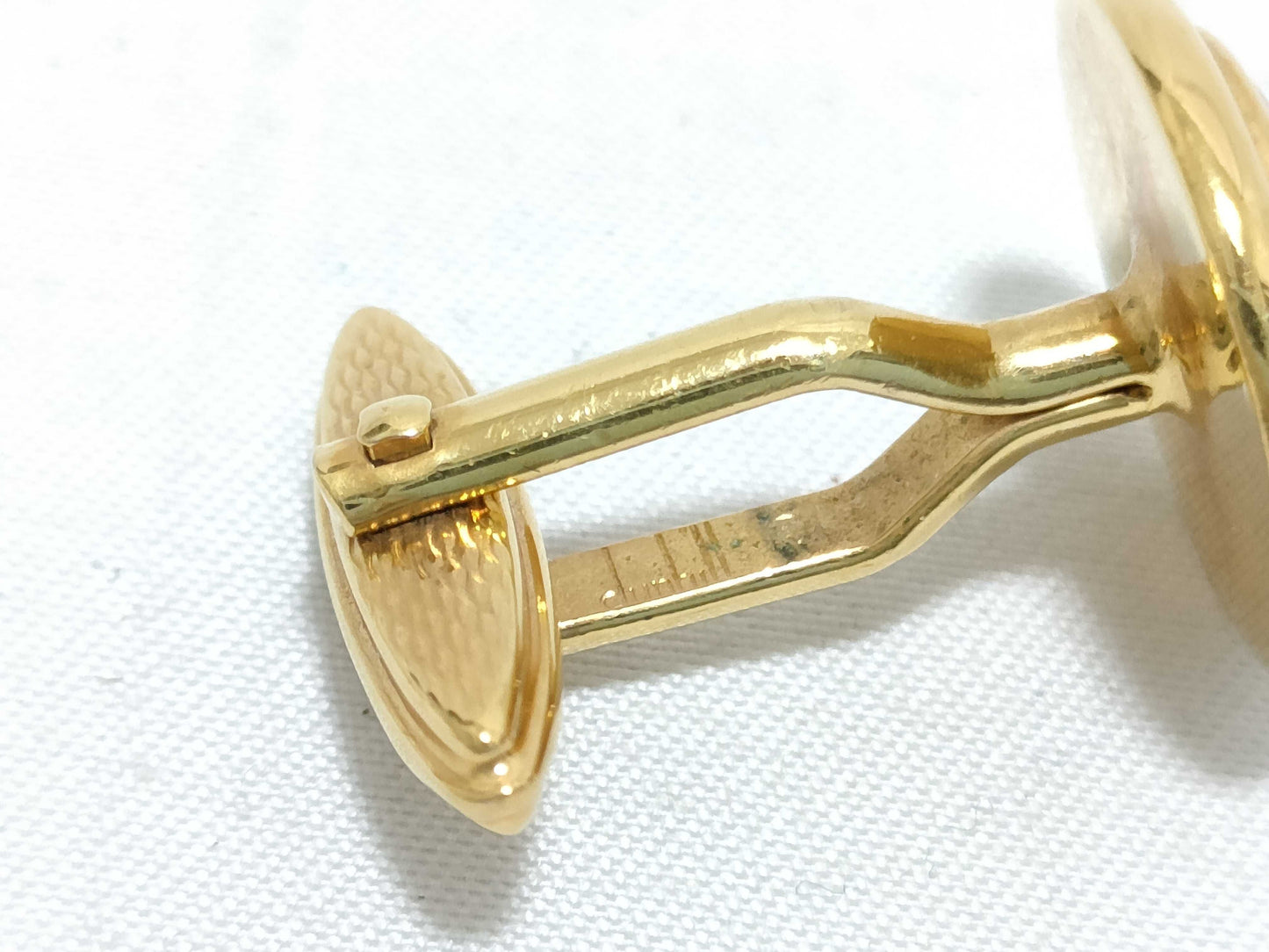 Dunhill Cufflinks Tie Clips & Cufflinks