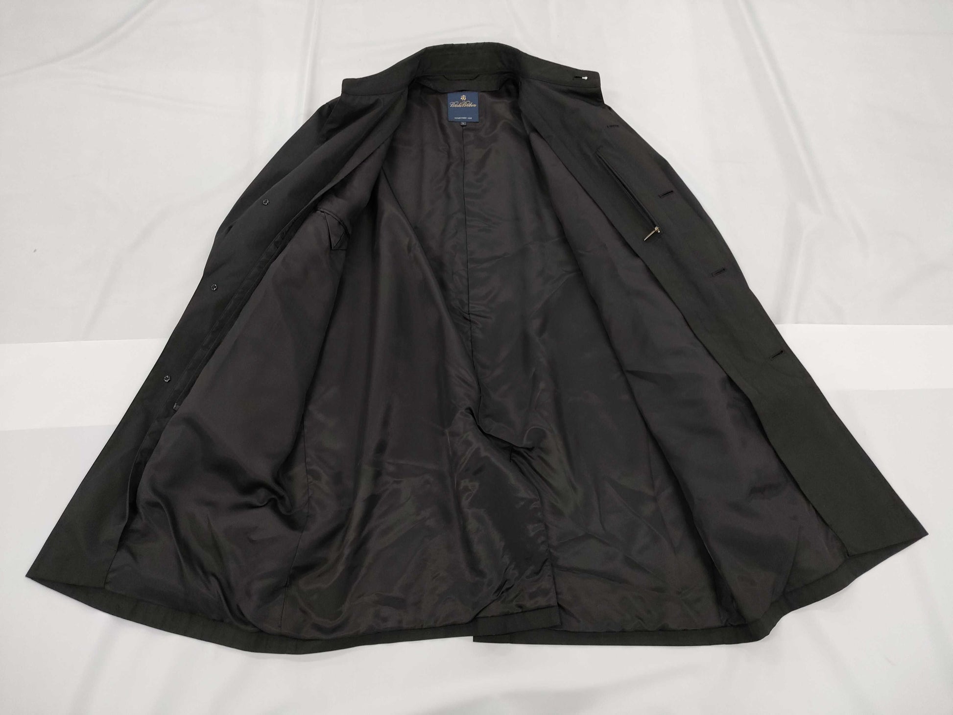 Brooks Brothers Trench Coat