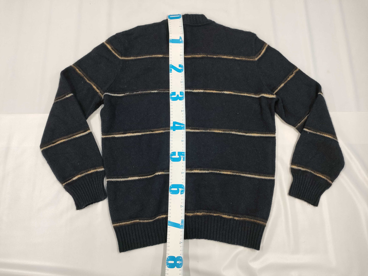 HERMES Cashmere Cardigan Cardigan