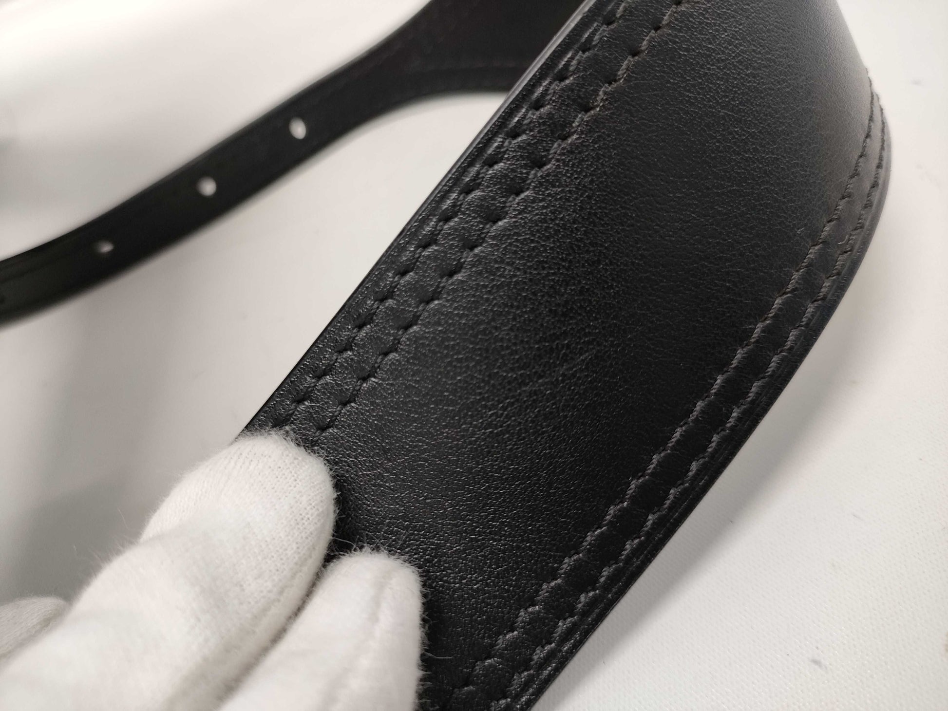 LOUIS VUITTON Taiga Rainbow Soft Trunk Backpack PM M30337 Backpack