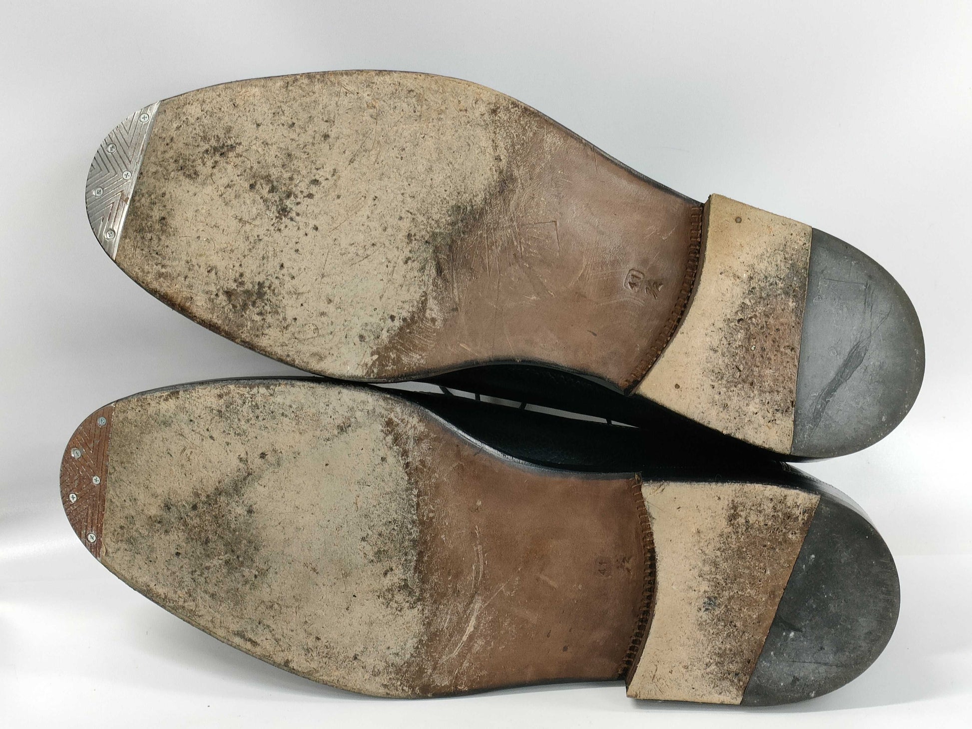 Bonora Business Shoes
