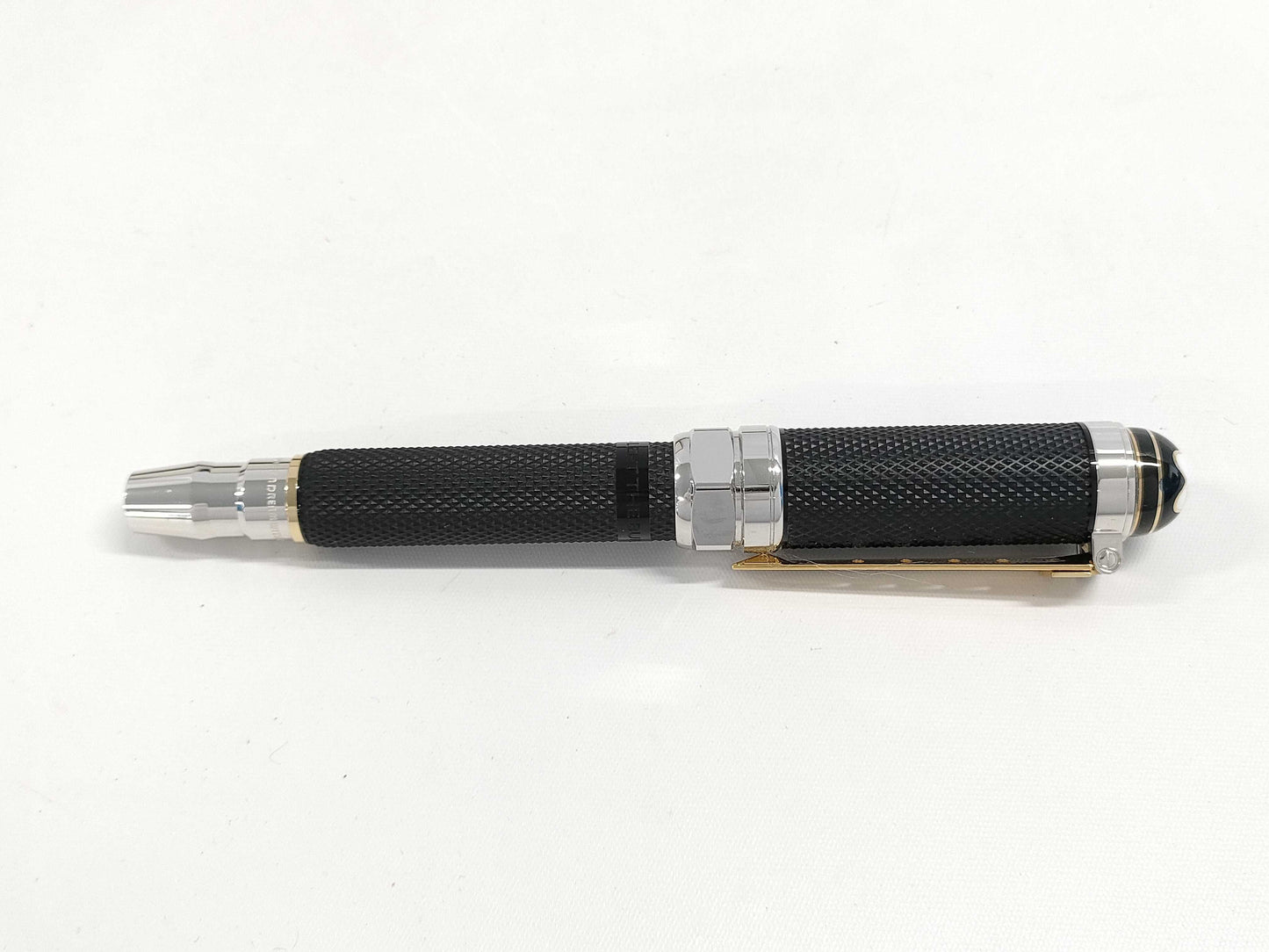 MONTBLANC Elvis Presley Rollerball Pen / Ink Pen & Fountain Pen