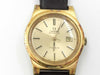 OMEGA Geneve Hand-Wound Date Women's Watch