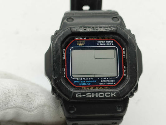 CASIO G-8000F Men's Watch