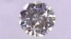 0.504ct H VS-1 VERY GOOD/GD/GD NONE NATURAL 5.14-5.25X3.10mm Diamond Loose