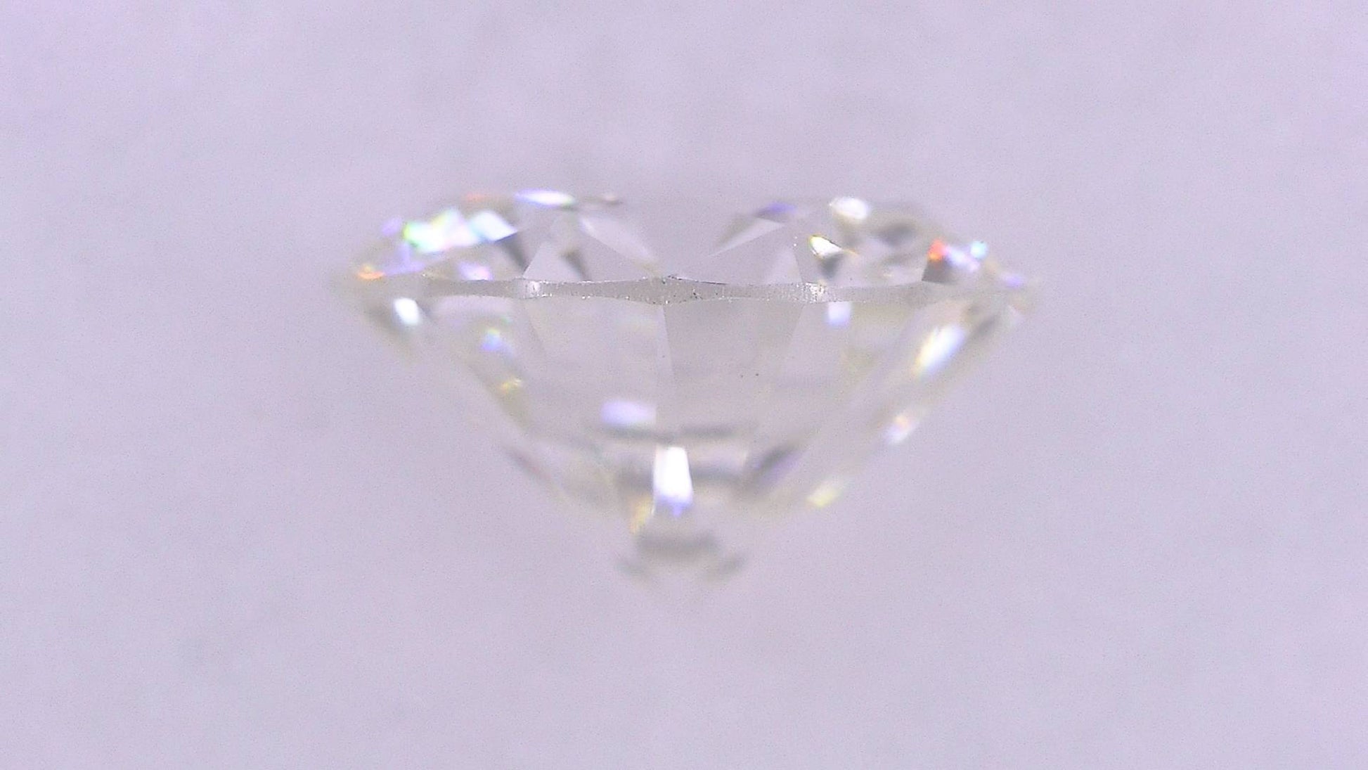 0.504ct H VS-1 VERY GOOD/GD/GD NONE NATURAL 5.14-5.25X3.10mm Diamond Loose
