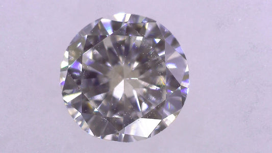 0.301ct H SI-1 FAIR/GD/FR NONE NATURAL 4.31-4.41X2.47mm Diamond Loose